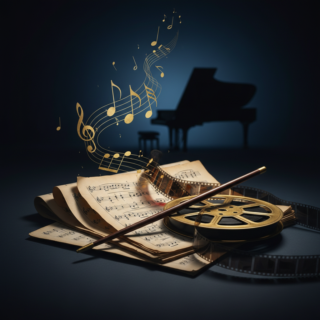 Ces bandes originales qui ont transcendé leurs films