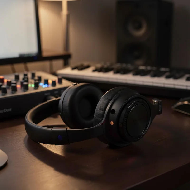 Casque de monitoring : bien choisir en 2026