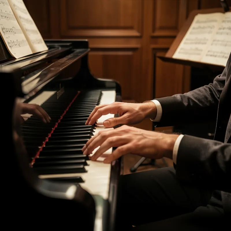 Cours de jazz piano : comparatif des méthodes pour apprendre en 2026