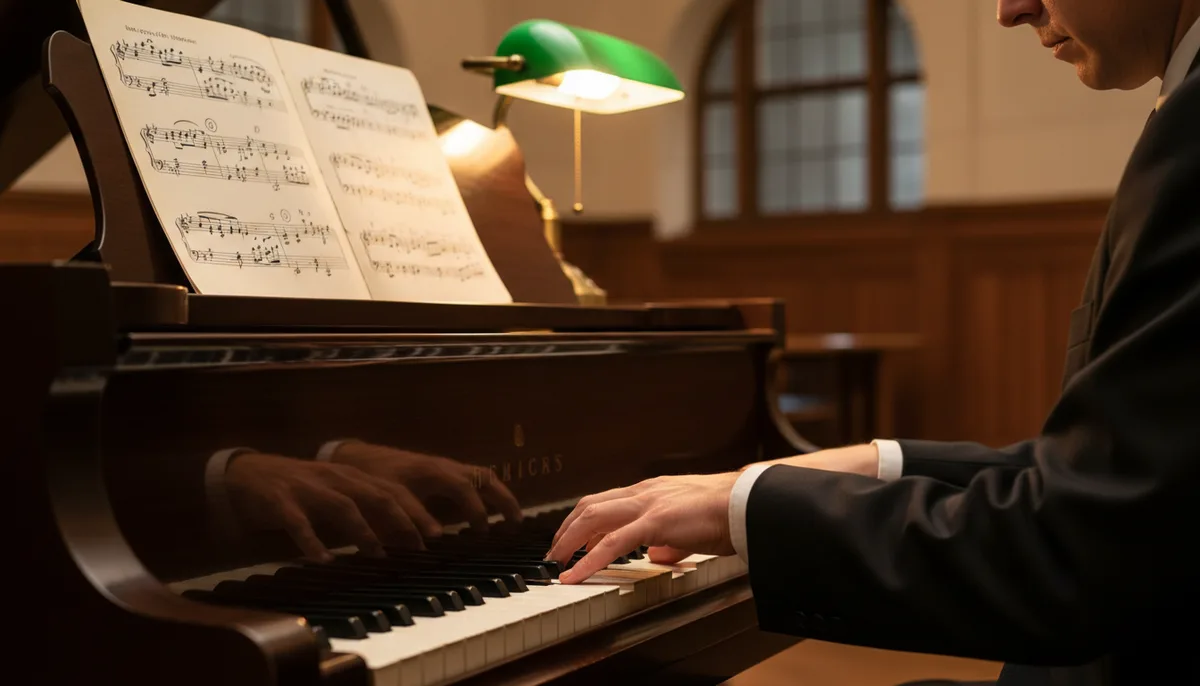 Cours de piano jazz : formats, prix et méthodes pour progresser