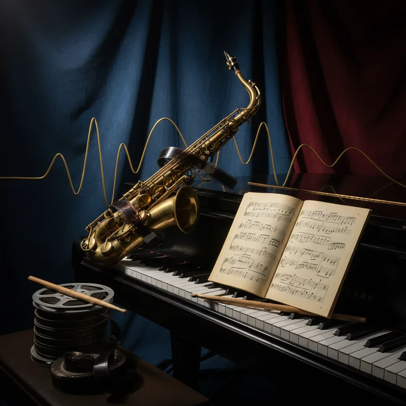 Les 10 meilleurs films musicaux à voir absolument