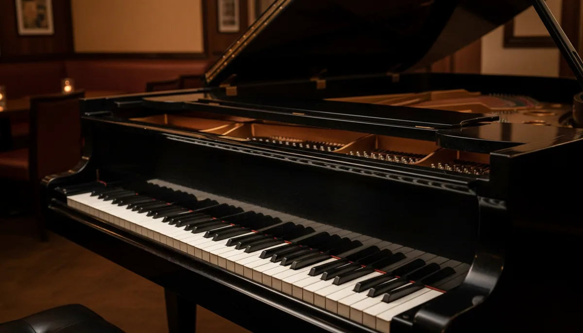 Musique jazz piano connue : les morceaux et albums qui ont marqué le genre