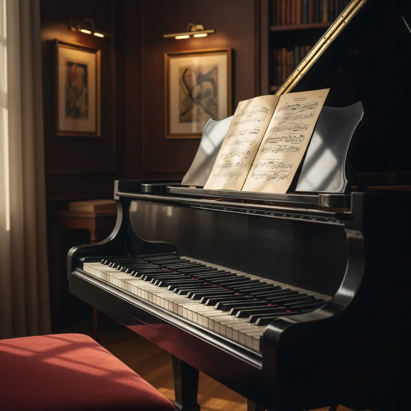 Pianiste de jazz : les artistes qui ont marqué l'histoire du genre