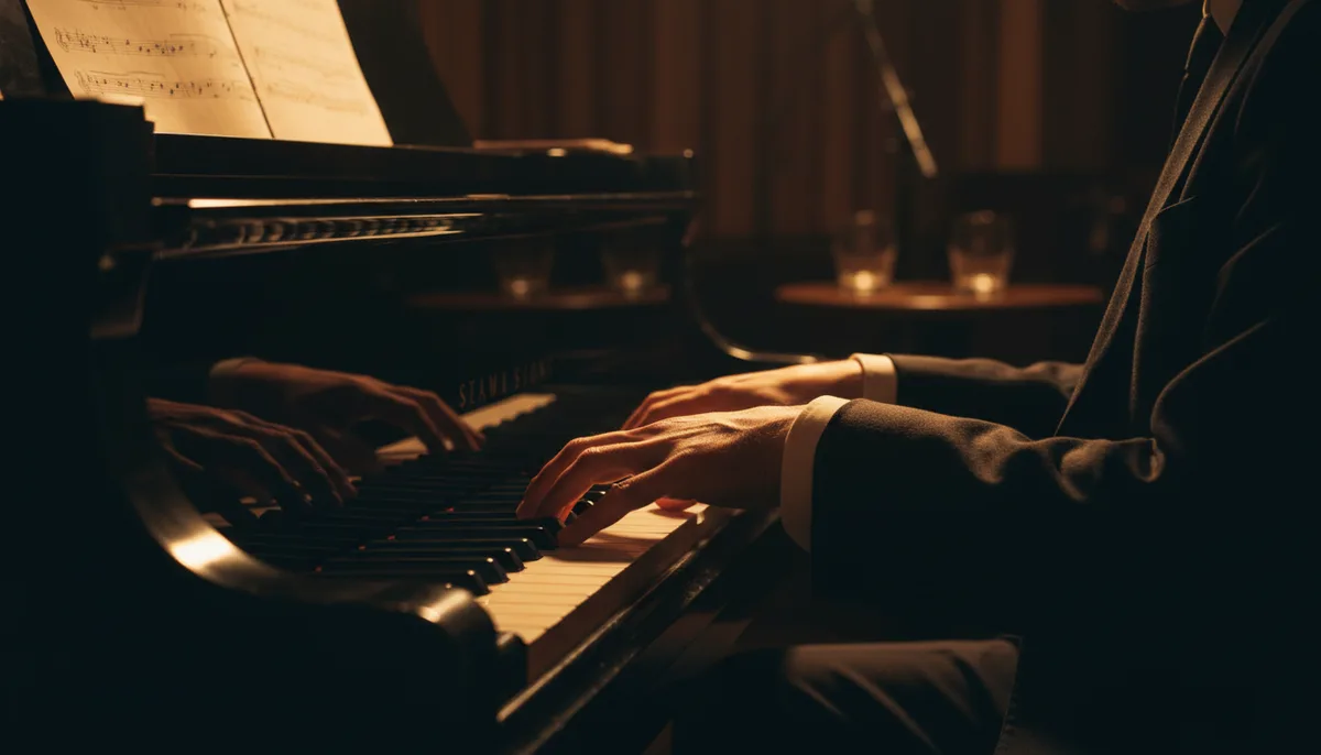10 pianistes de jazz américains qui ont marqué l'histoire