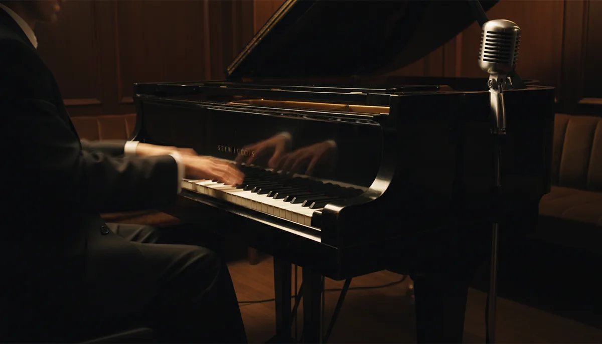 Pianiste jazz connu : les artistes qui ont façonné le genre