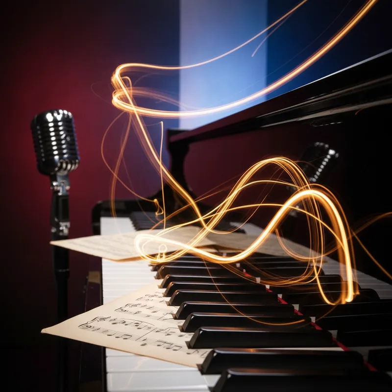 Pianistes de jazz français : Solal, Petrucciani et la nouvelle génération