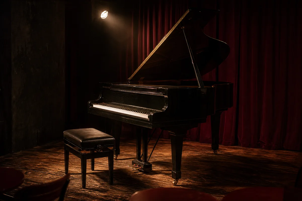 Standard de jazz : définition, formes et répertoire clé