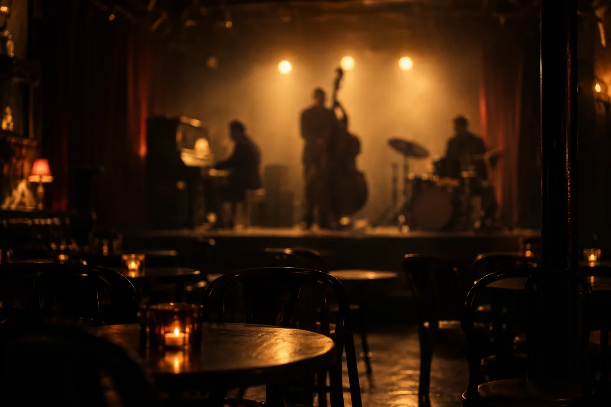 Trio jazz : formules, rôles et disques pour l'écouter